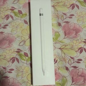 White Stylus Pen